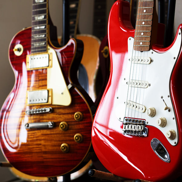 Guitars Buying Guide Part 2