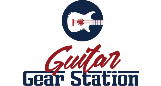 Guitar Gear Station