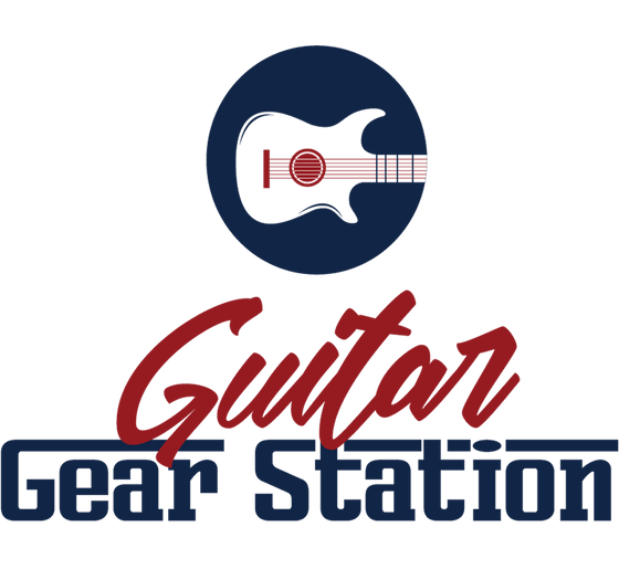 Guitar Gear Station