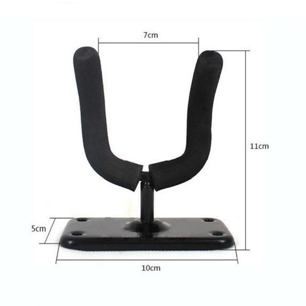 Guitar Hanger Holder