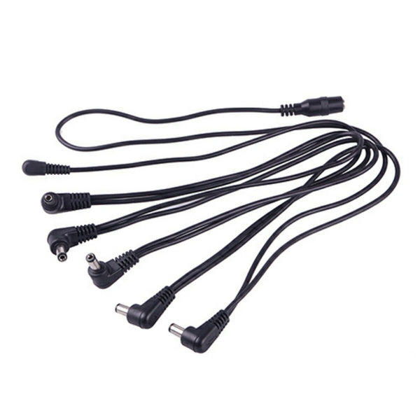 6 Way Chain Cable