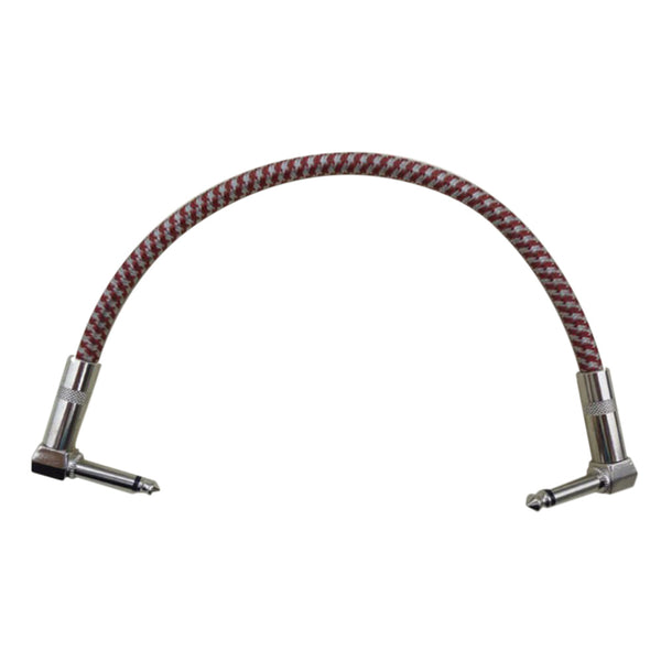 Guitar Pedal Patch Cable