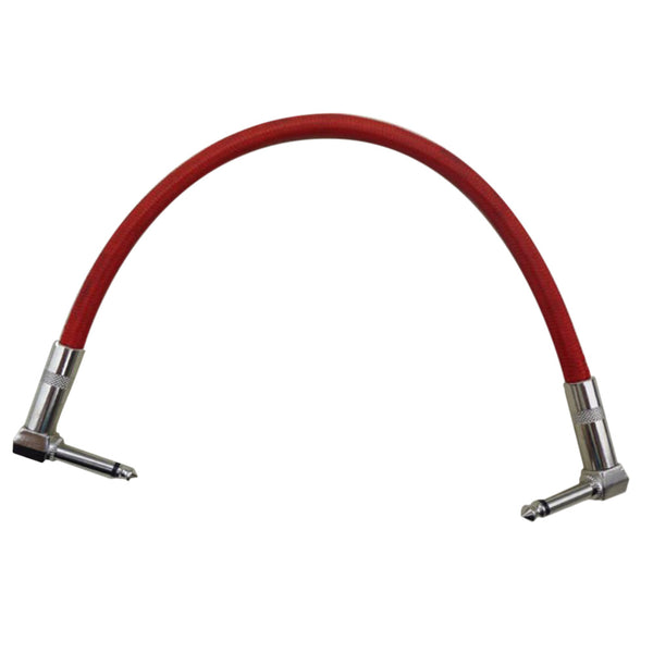 Guitar Pedal Patch Cable