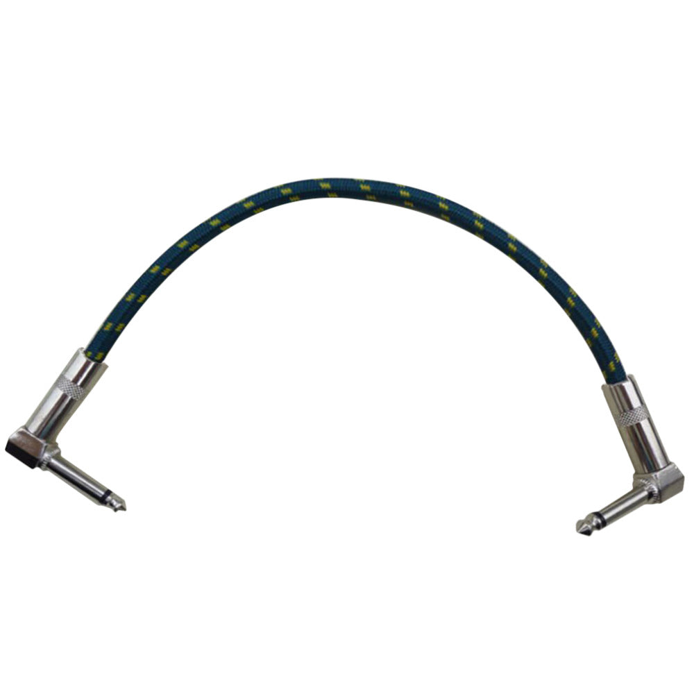Guitar Pedal Patch Cable