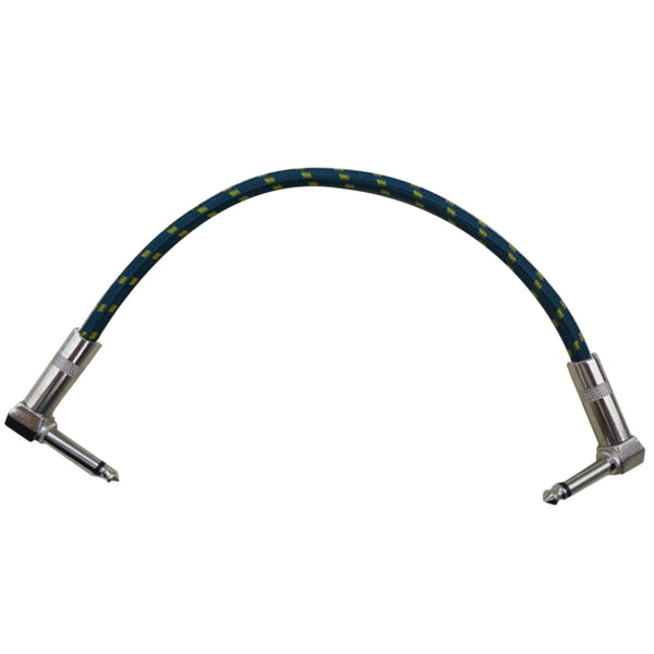 Guitar Pedal Patch Cable