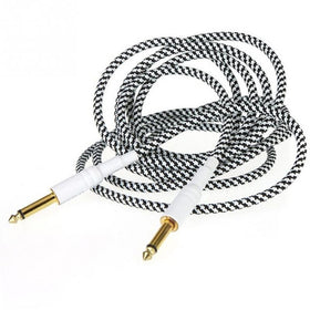 3M Guitar Woven Cables