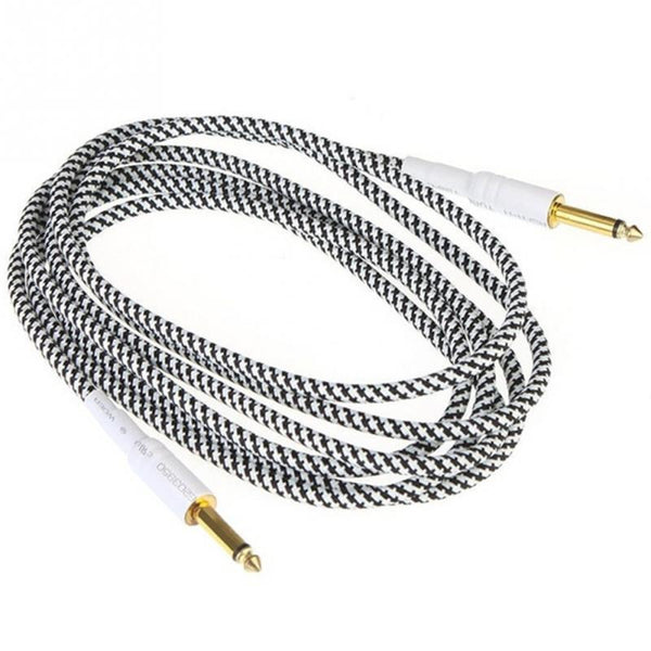 3M Guitar Woven Cables