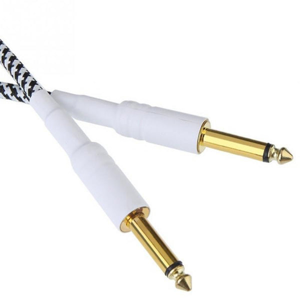 3M Guitar Woven Cables