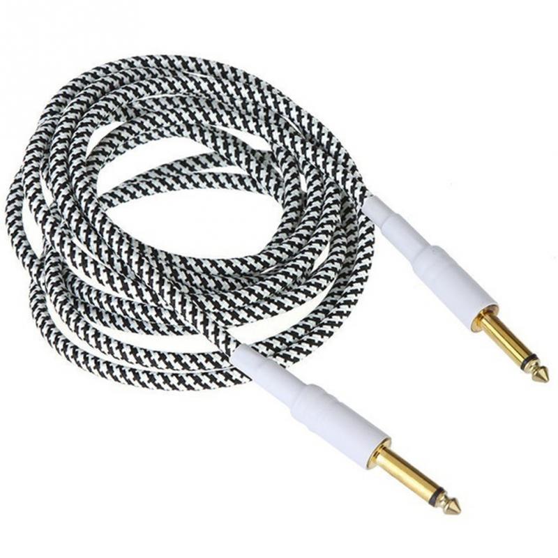 3M Guitar Woven Cables