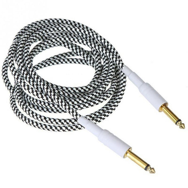 3M Guitar Woven Cables