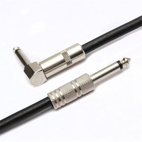 Guitar Amplifier Lead Cord
