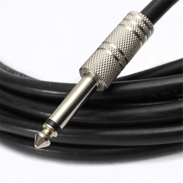 Guitar Amplifier Lead Cord