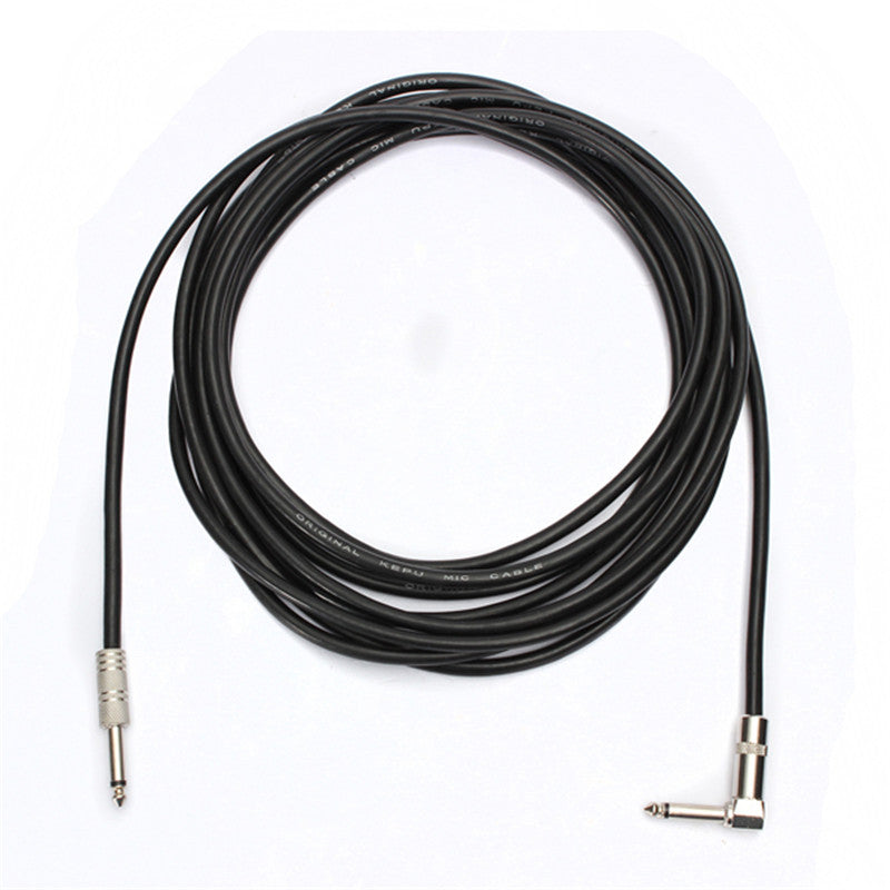Guitar Amplifier Lead Cord