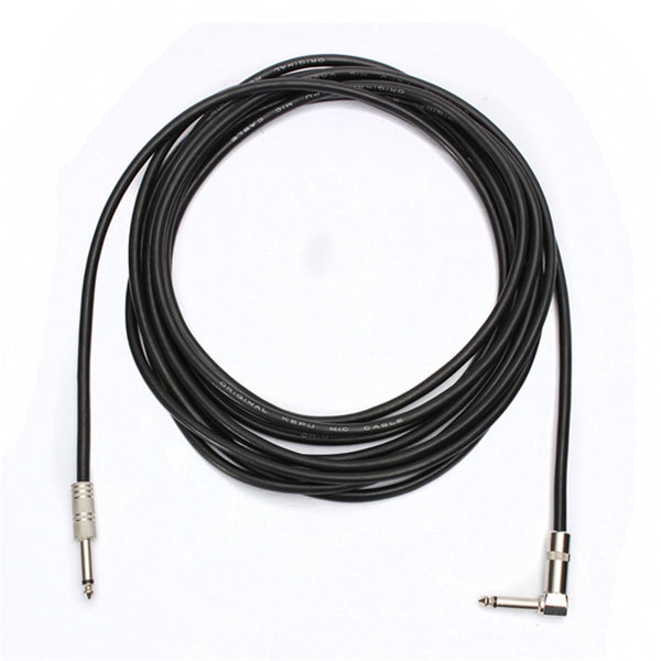 Guitar Amplifier Lead Cord