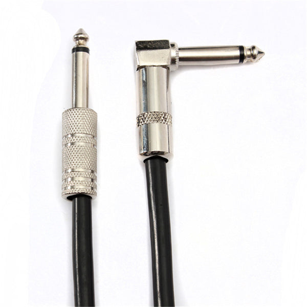 Guitar Amplifier Lead Cord