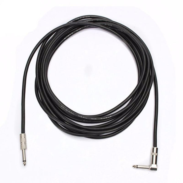 Guitar Amplifier Lead Cord