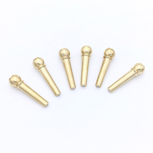 Guitar String Bridge Pins