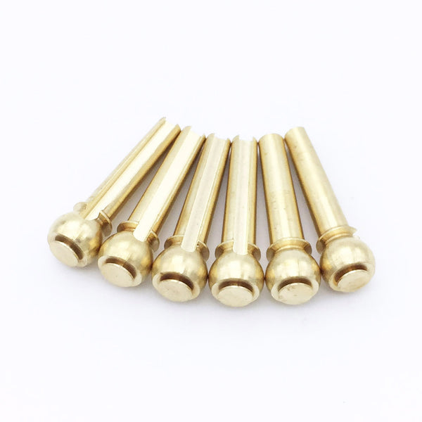 Guitar String Bridge Pins