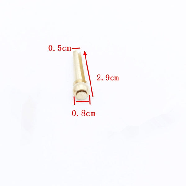 Guitar String Bridge Pins