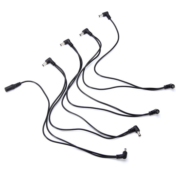 8 Ways Daisy Chain Cable