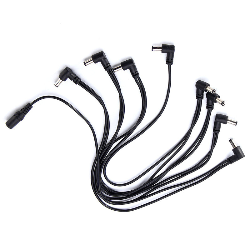 8 Ways Daisy Chain Cable