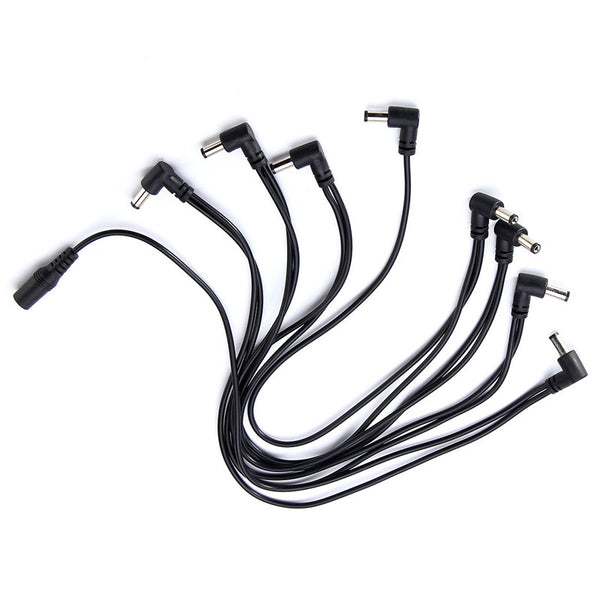 8 Ways Daisy Chain Cable