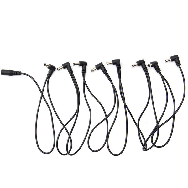 8 Ways Daisy Chain Cable
