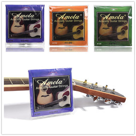 Pure Copper Guitar String