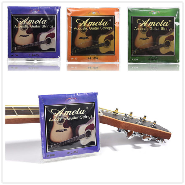 Pure Copper Guitar String