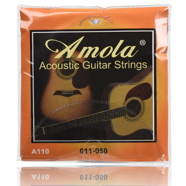Pure Copper Guitar String