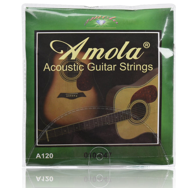 Pure Copper Guitar String