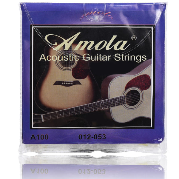 Pure Copper Guitar String