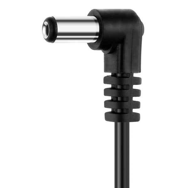 6 Ways Guitar Pedal Cord