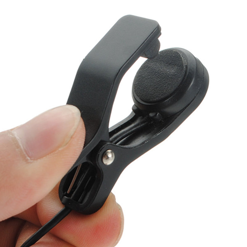 Guitar Vibration Sensor Tuning Clip