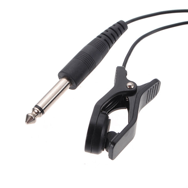 Guitar Vibration Sensor Tuning Clip