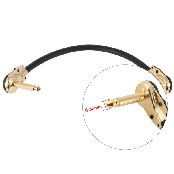 High Quality Guitar Patch Cable