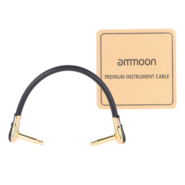 High Quality Guitar Patch Cable