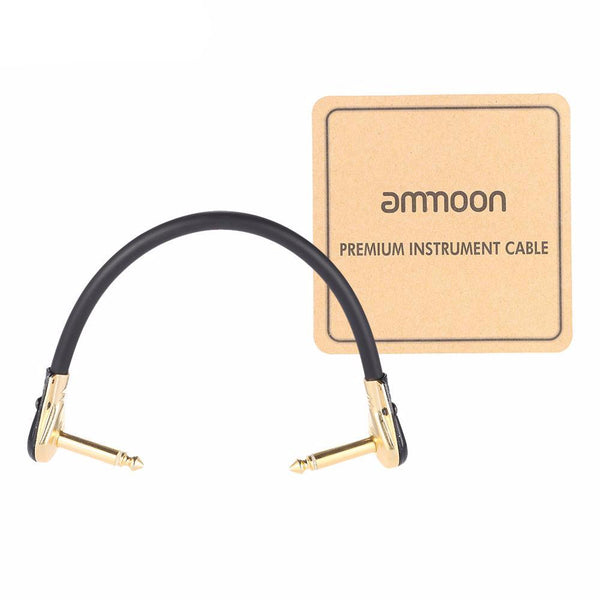 High Quality Guitar Patch Cable