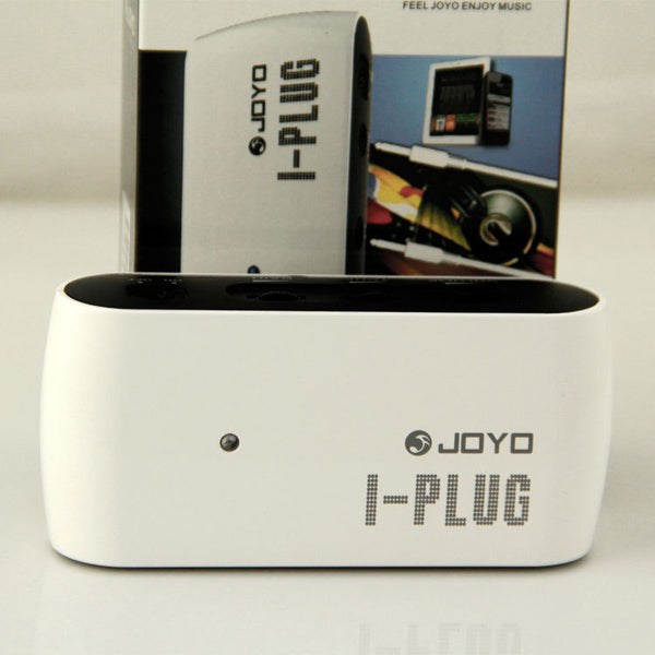I-Plug Guitar  Pocket Amplifier