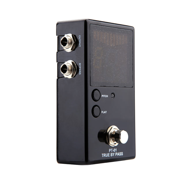 Guitar Pedal Tuner