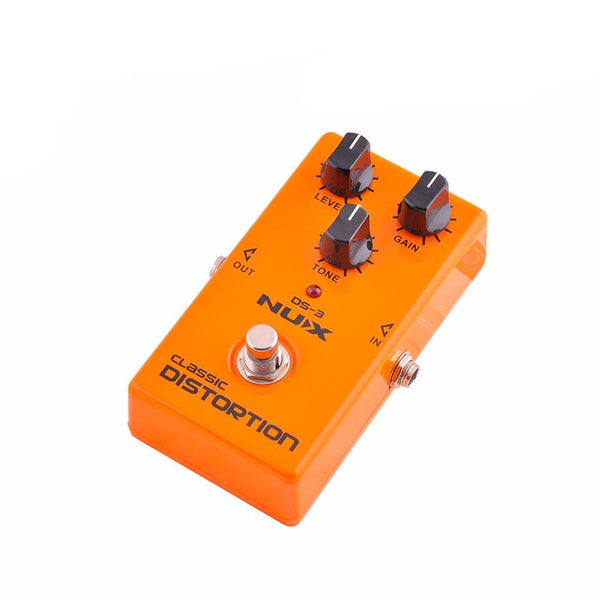 Guitar Crunch Distortion