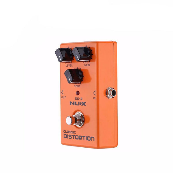 Guitar Crunch Distortion