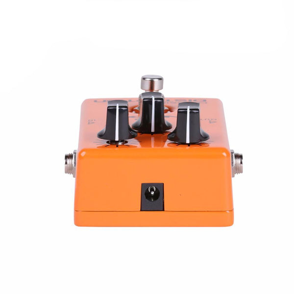 Guitar Crunch Distortion