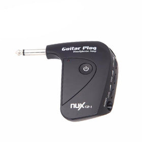 Portable Electric Guitar Amplifier