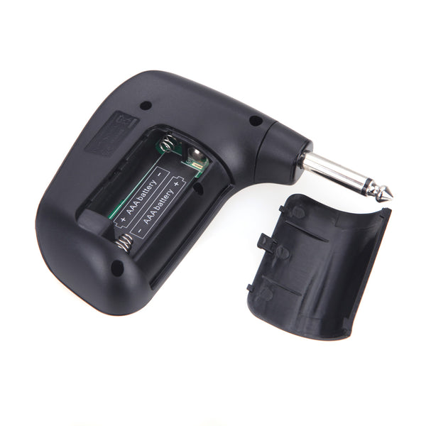 Portable Electric Guitar Amplifier