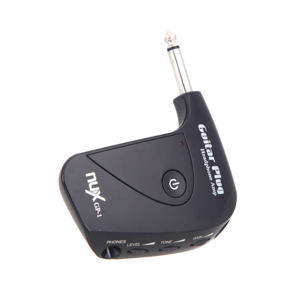 Portable Electric Guitar Amplifier