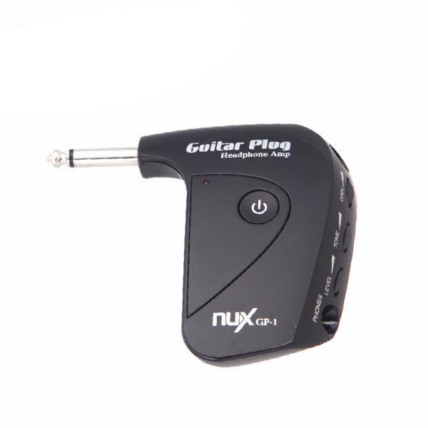 Portable Electric Guitar Amplifier