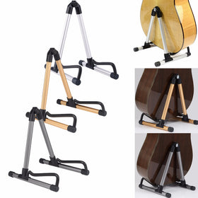 Universal Folding Guitar Stand