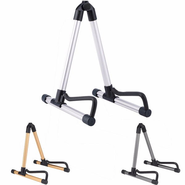 Universal Folding Guitar Stand