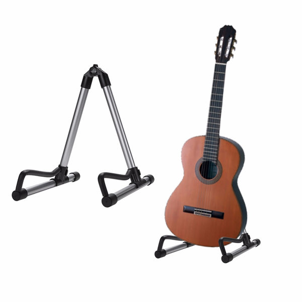 Universal Folding Guitar Stand
